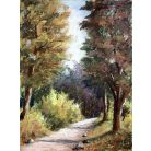 online festőkurzus - online festés - festés tanfolyam - festes kezdoknek online - elmenyfestes ajandek - ajandek festés - 