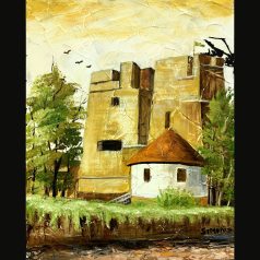 online festőkurzus - online festés - festés tanfolyam - festes kezdoknek online - elmenyfestes ajandek - ajandek festés - 