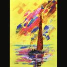 online festőkurzus - online festés - festés tanfolyam - festes kezdoknek online - elmenyfestes ajandek - ajandek festés - 