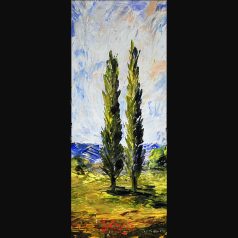 online festőkurzus - online festés - festés tanfolyam - festes kezdoknek online - elmenyfestes ajandek - ajandek festés - 