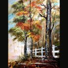 online festőkurzus - online festés - festés tanfolyam - festes kezdoknek online - elmenyfestes ajandek - ajandek festés - 