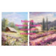 Simon M. Veronika – Tavaszi Inspirációs Válogatása