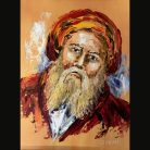 Kurzus - 3. PORTRÉ MŰHELY 1