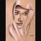 Kurzus - 3. PORTRÉ MŰHELY 1