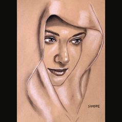 Kurzus - 3. PORTRÉ MŰHELY 1