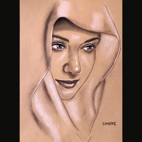 Kurzus - 3. PORTRÉ MŰHELY 1