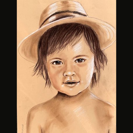 Kurzus - 3. PORTRÉ MŰHELY 1