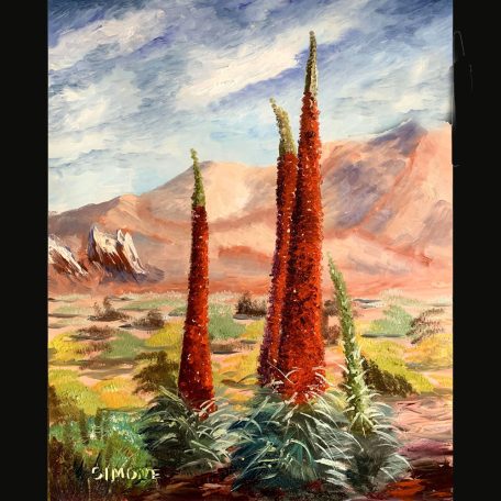 Kurzus - 4. MEDITERRÁN TÁJAK