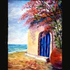 Kurzus - 4. MEDITERRÁN TÁJAK