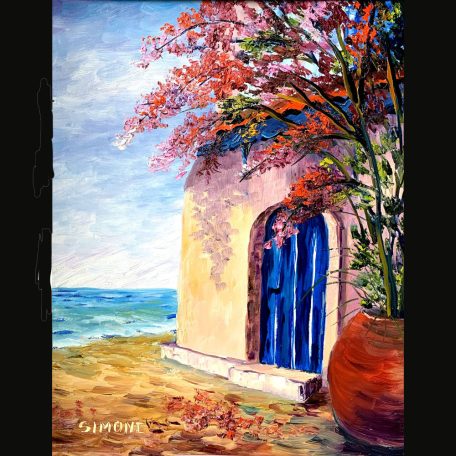 Kurzus - 4. MEDITERRÁN TÁJAK