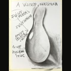 Kurzus - 5. FÉNYEK ÉS ÁRNYÉKOK A MŰVÉSZETBEN