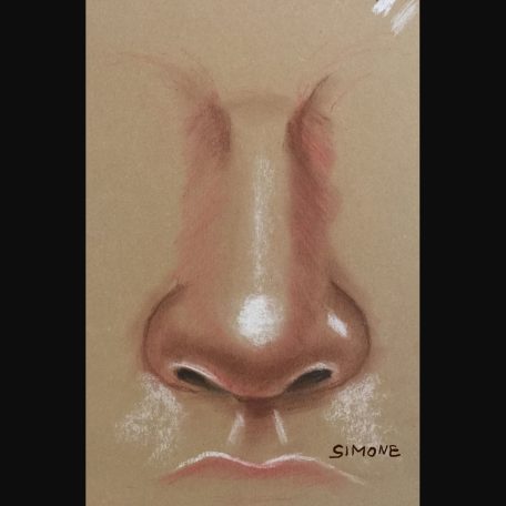 Kurzus - 6. PORTRÉ MŰHELY 2