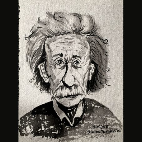 Videó - A tudós, Einstein