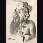 Kurzus - 7. KARIKATÚRA