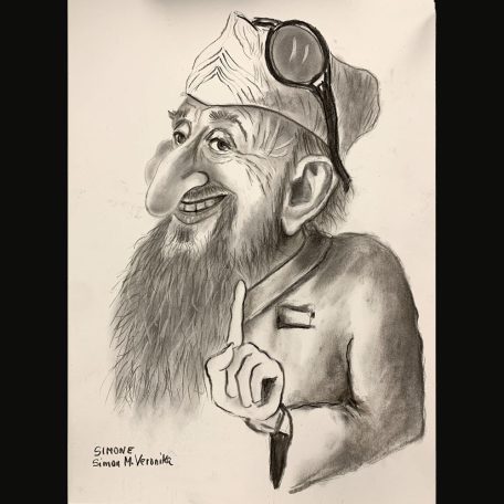 Kurzus - 7. KARIKATÚRA