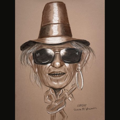 Kurzus - 7. KARIKATÚRA