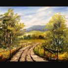 Kurzus - 8. NÉGY ÉVSZAK GYÖRÖKÖN, VÍZSZINTES KÉPEK