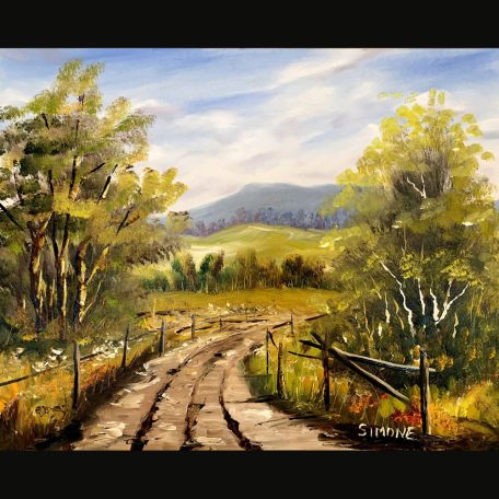 Kurzus - 8. NÉGY ÉVSZAK GYÖRÖKÖN, VÍZSZINTES KÉPEK