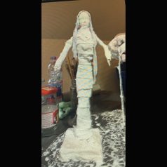 Kurzus - 11. PAVERPOL-DÍSZÍTŐ