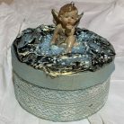 Kurzus - 11. PAVERPOL-DÍSZÍTŐ