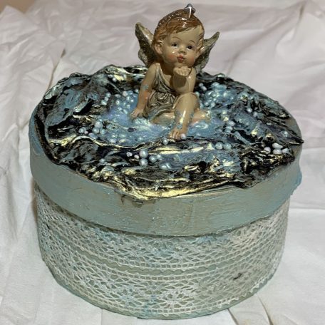 Kurzus - 11. PAVERPOL-DÍSZÍTŐ