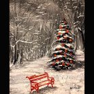 online festőkurzus - online festés - festés tanfolyam - festes kezdoknek online - elmenyfestes ajandek - ajandek festés - 