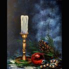 online festőkurzus - online festés - festés tanfolyam - festes kezdoknek online - elmenyfestes ajandek - ajandek festés - 