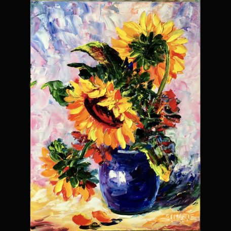 Kurzus - 15. GEISZLER-FÉLE KÉSES TECHNIKA