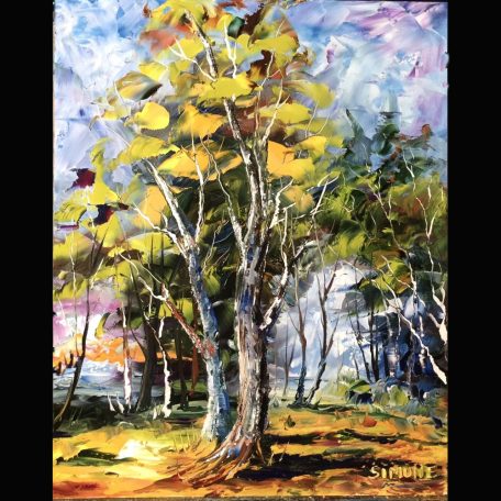 Kurzus - 15. GEISZLER-FÉLE KÉSES TECHNIKA