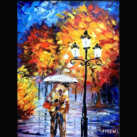 Kurzus - 16. AFREMOV - FÉLE TECHNIKA