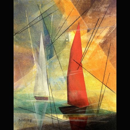 Kurzus - 17. FEININGER - FÉLE TECHNIKA