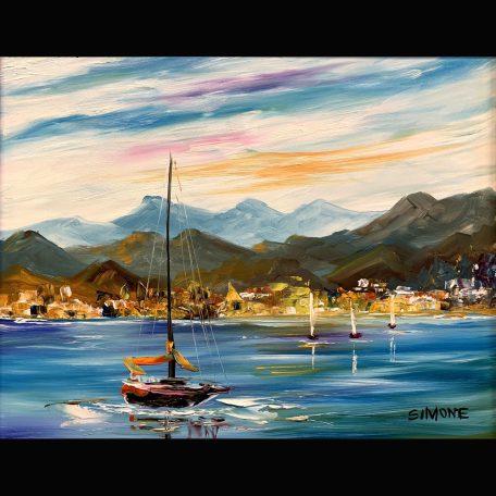 Kurzus - 18. VILLÓDZÁS ECSETTEL, FESTŐKÉSSEL