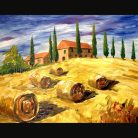 Kurzus - 20. ROMANTIKUS KÉPEK