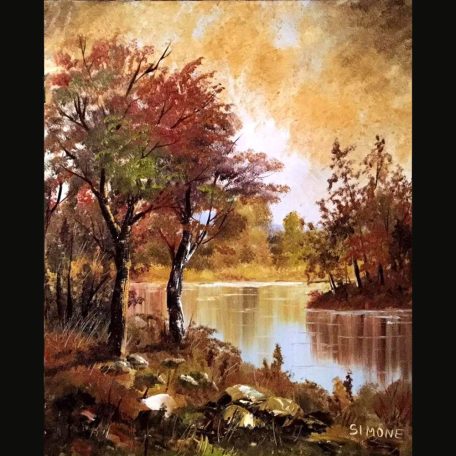 Kurzus - 20. ROMANTIKUS KÉPEK