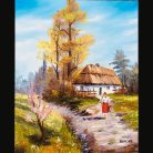 Kurzus - 20. ROMANTIKUS KÉPEK