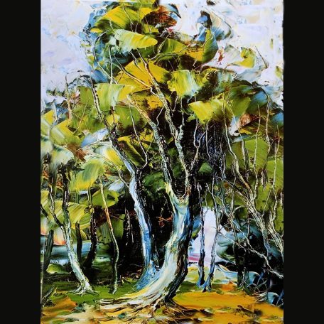 Kurzus - 22. TÁJKÉPEK