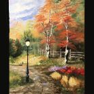 Kurzus - 22. TÁJKÉPEK