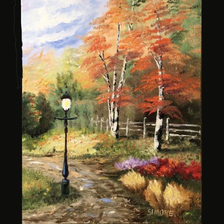 Kurzus - 22. TÁJKÉPEK