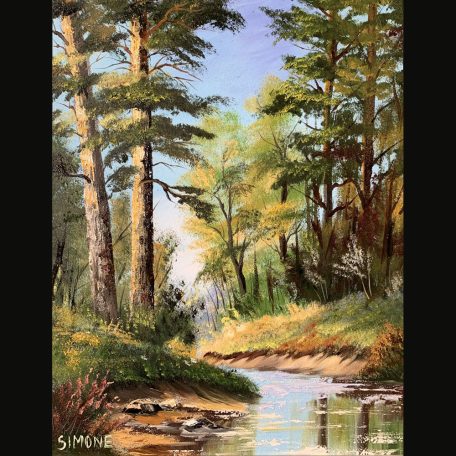 Kurzus - 22. TÁJKÉPEK