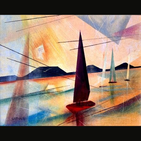 Kurzus - 24. FEININGER - FÉLE TECHNIKA 2