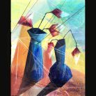 Kurzus - 24. FEININGER - FÉLE TECHNIKA 2