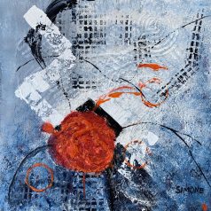 Kurzus - 25. ABSZTRAKT - SMV COLLAGE