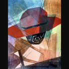 Kurzus - 26. FEININGER - FÉLE TECHNIKA, PORTRÉK