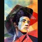 Kurzus - 26. FEININGER - FÉLE TECHNIKA, PORTRÉK