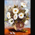 Kurzus - 28. VIRÁG ÉS TÁRGY CSENDÉLETEK 2