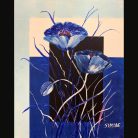 Kurzus - 32. MODERN VIRÁGOK