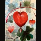 Kurzus - 32. MODERN VIRÁGOK