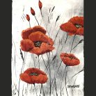 Kurzus - 32. MODERN VIRÁGOK