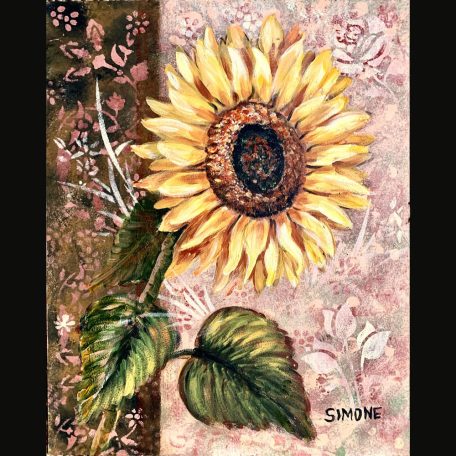 Kurzus - 32. MODERN VIRÁGOK