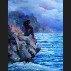 Kurzus - 33. VIZES TÁJAK 4 TECHNIKÁVAL